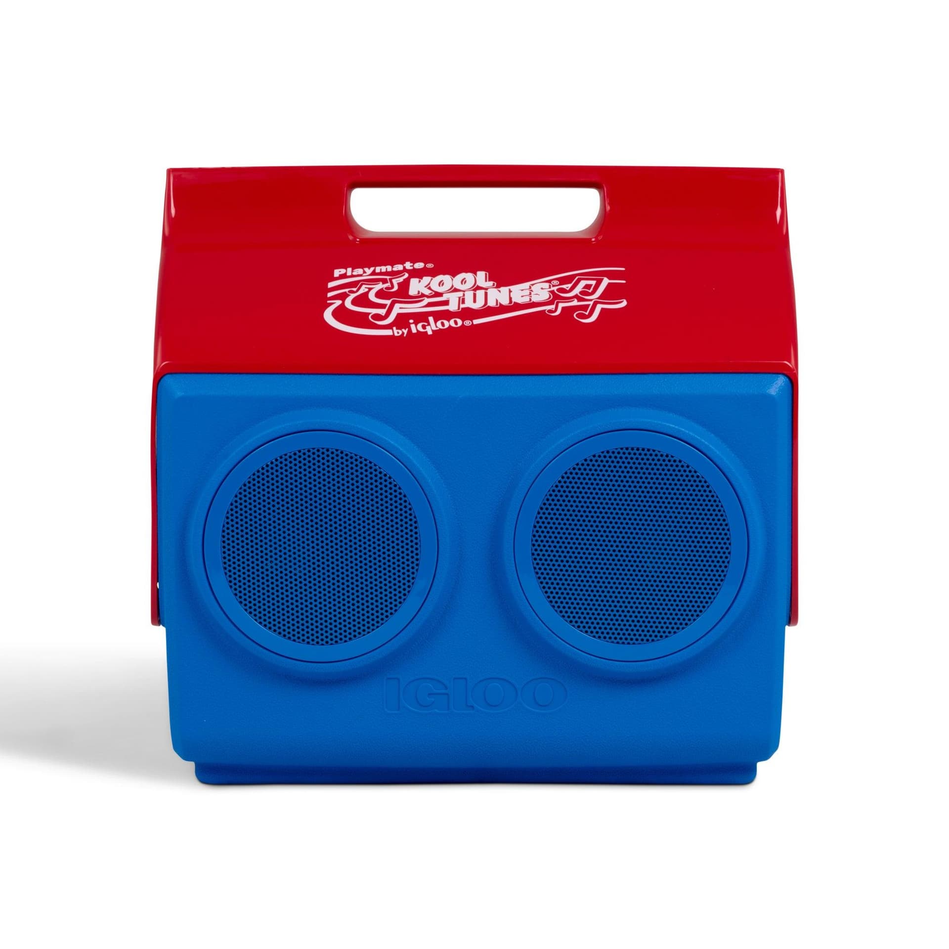 KoolTunes Playmate 14qt Cooler Americana