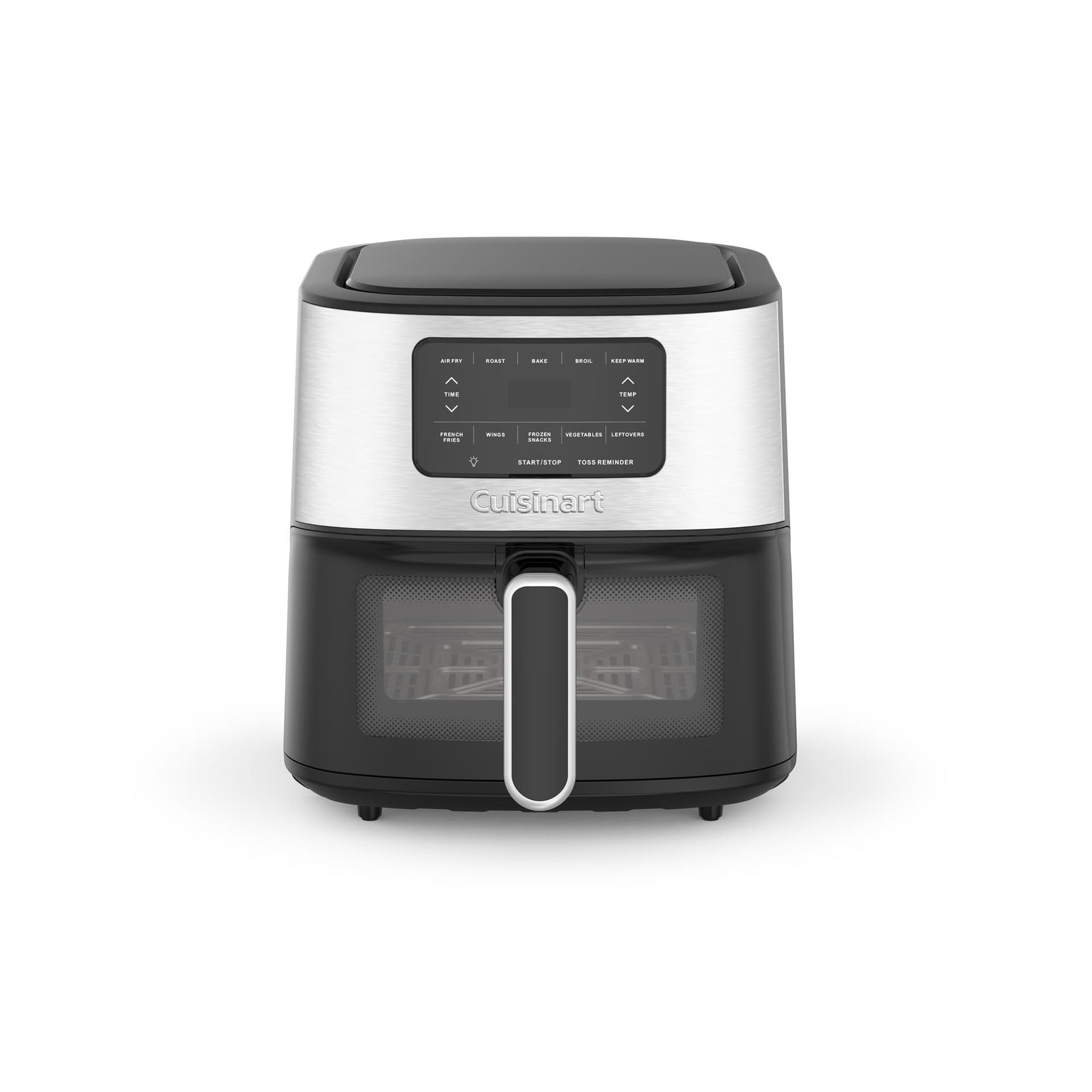 Basket Air Fryer