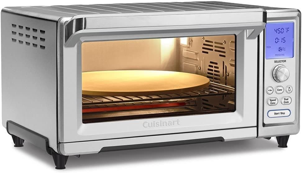 Chefs Convection Toaster Oven