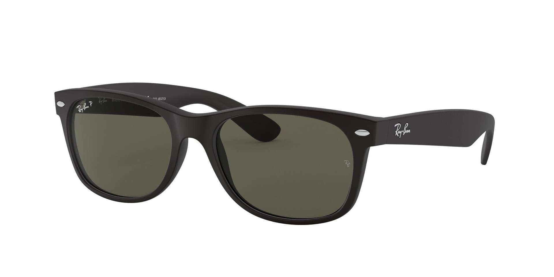 Polarized New Wayfarer Classic Sunglasses