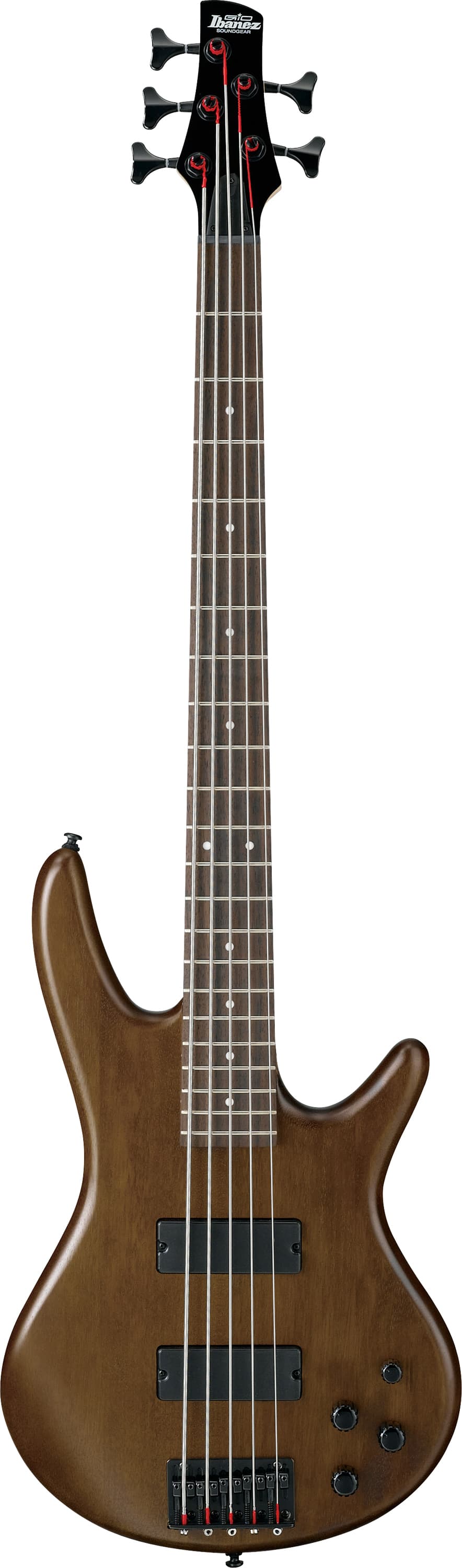 GSR205B 5-String Bass Guitar