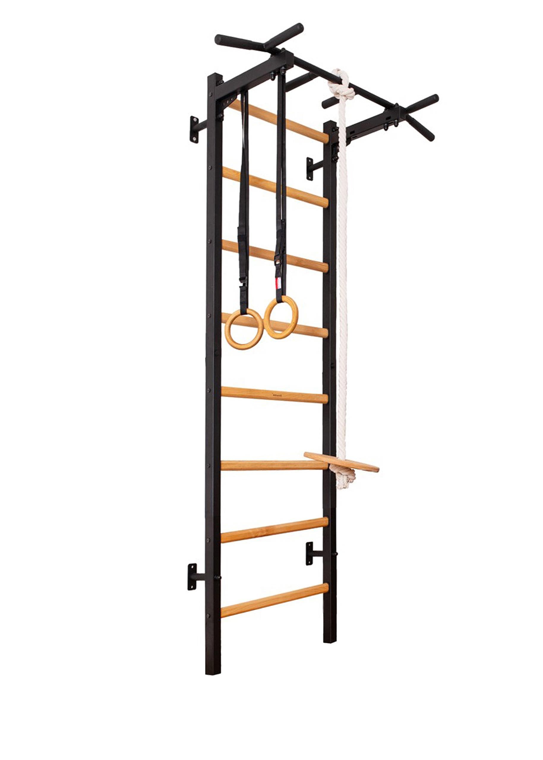 BenchK 221W + A204 Wall bars