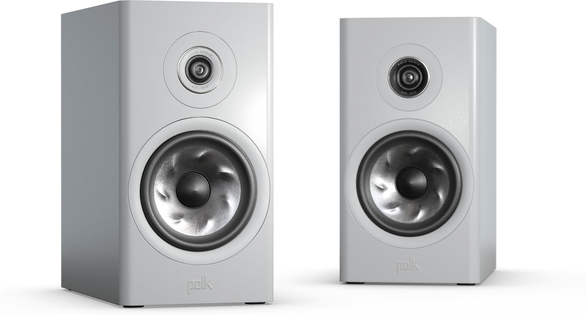 Polk Audio Reserve R200 Bookshelf speakers