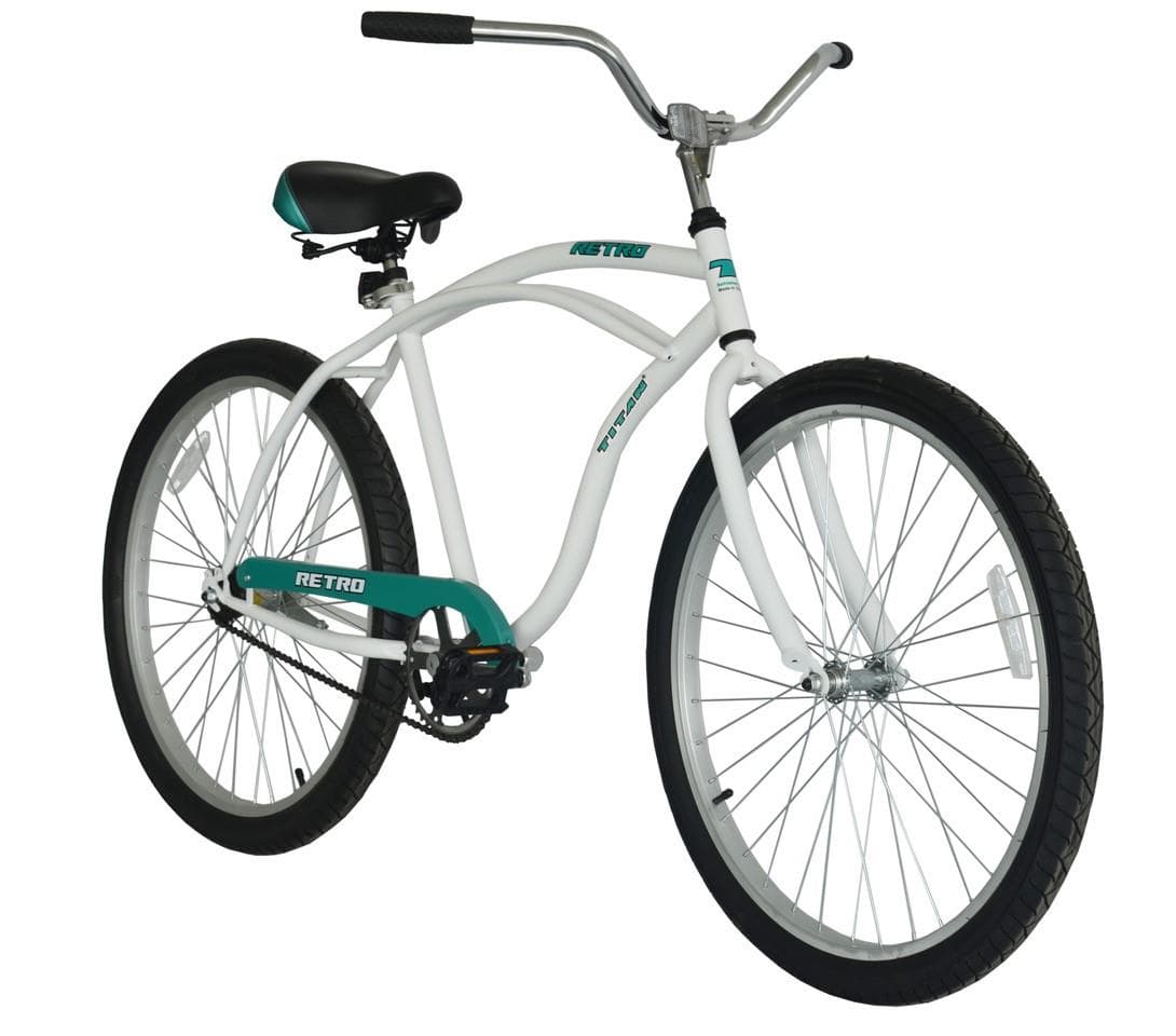 Titan RETRO Cruiser