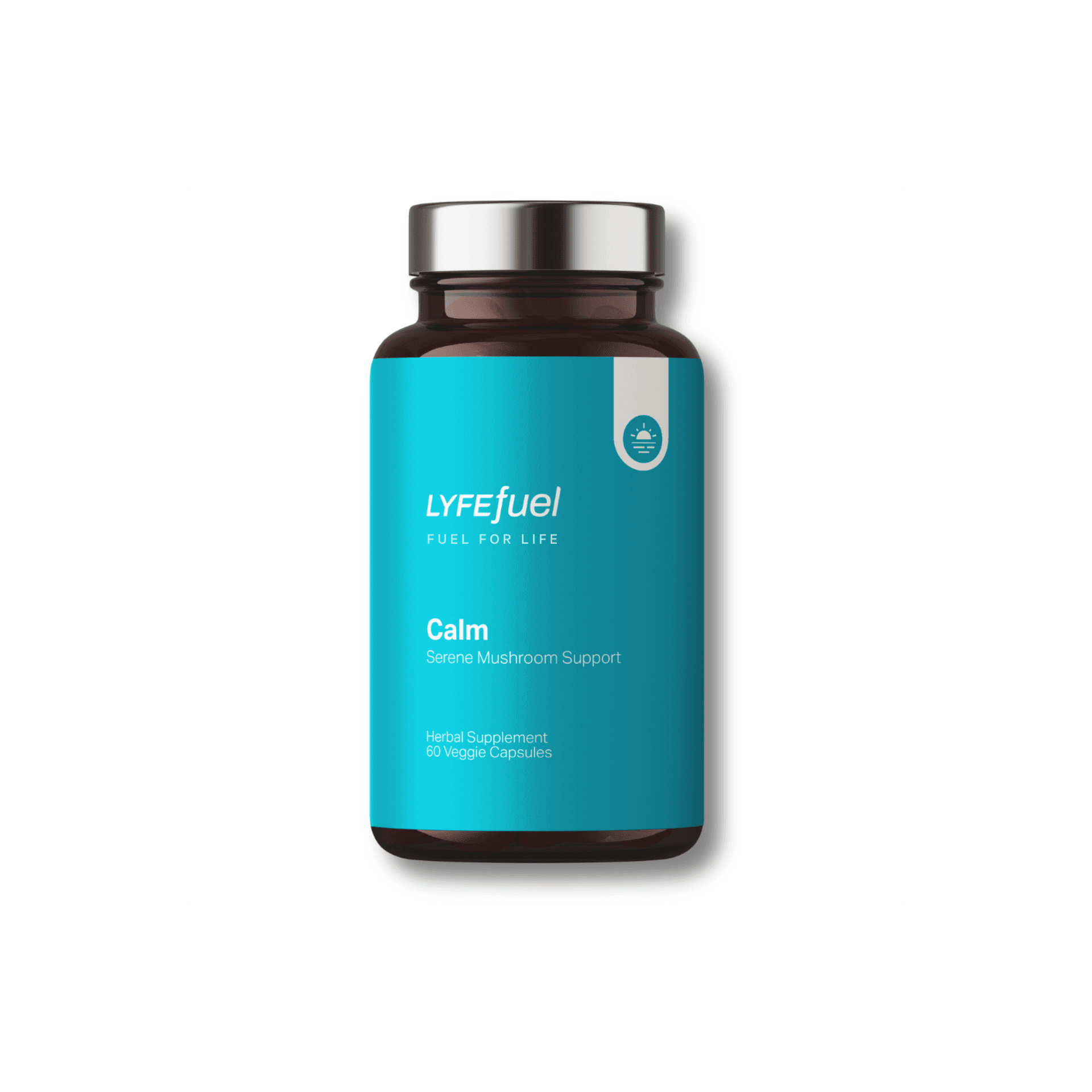 Calm | Adaptogen Mood Support