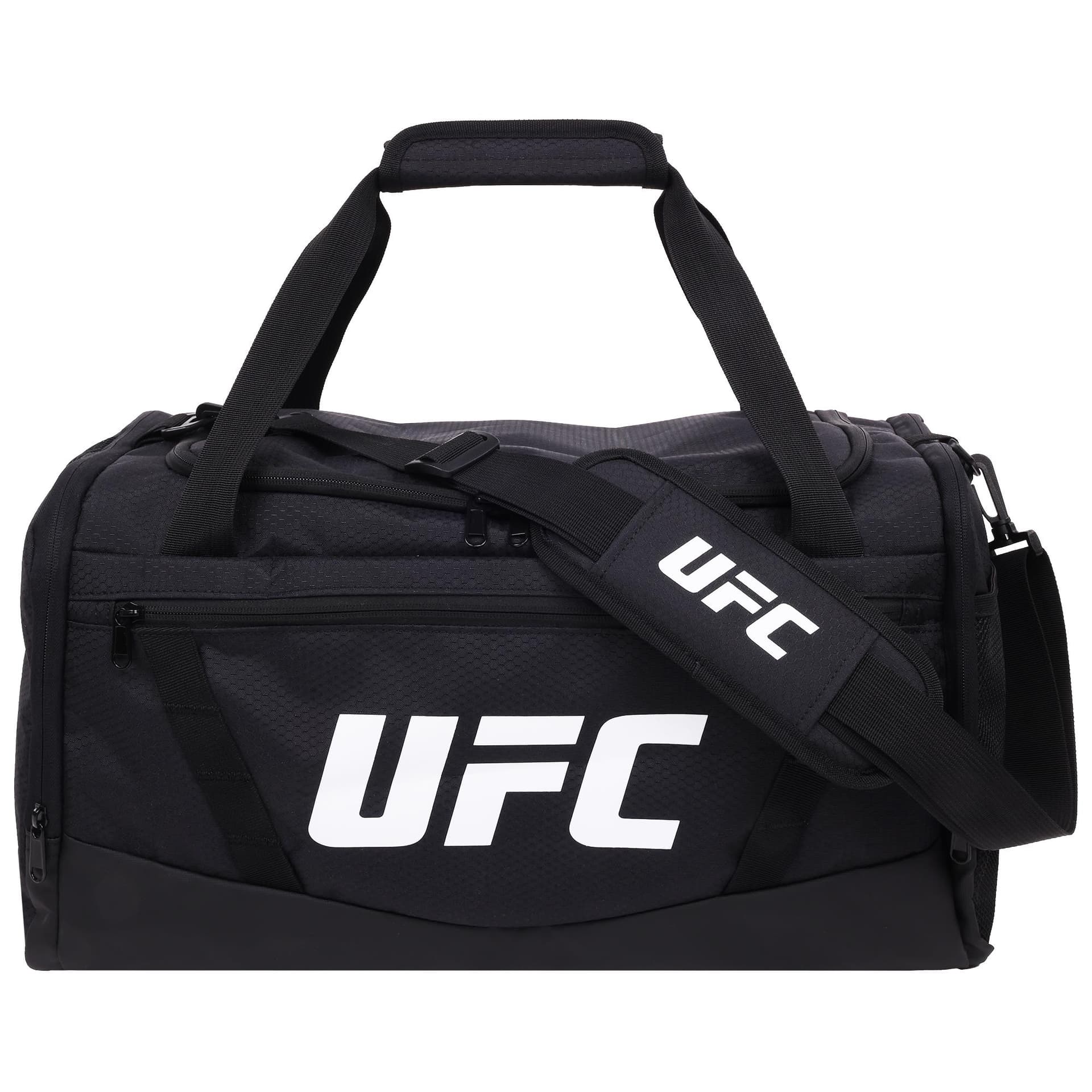UFC Medium Duffle Bag Size 18"