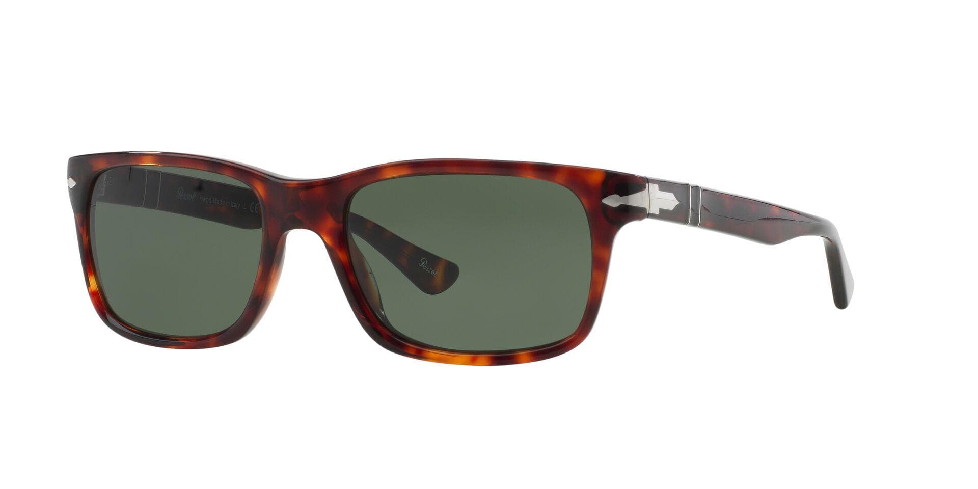 PO3048S Sunglasses - Havava/Green