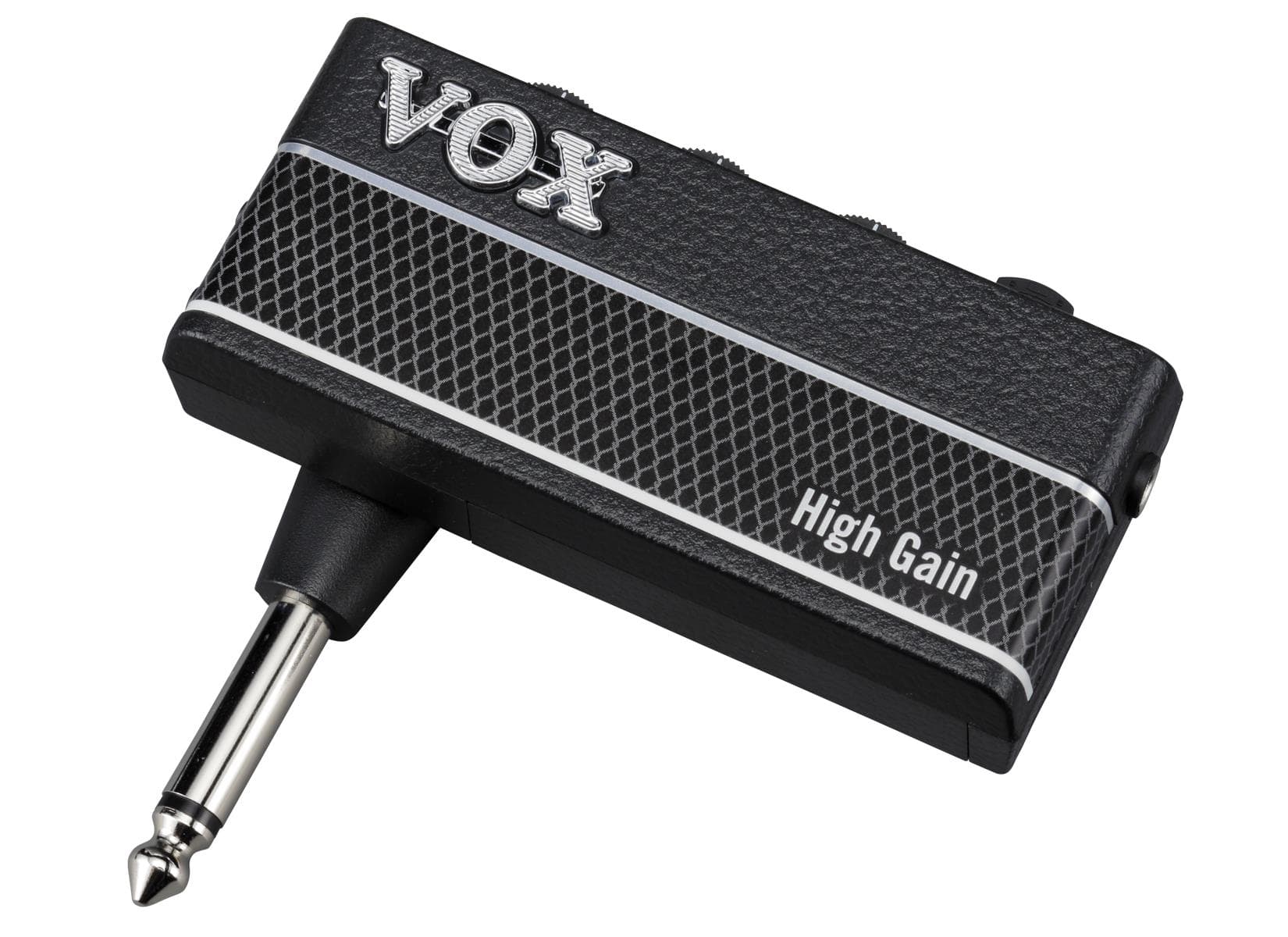 amPlug 3 High Gain Headphone Guitar Amp