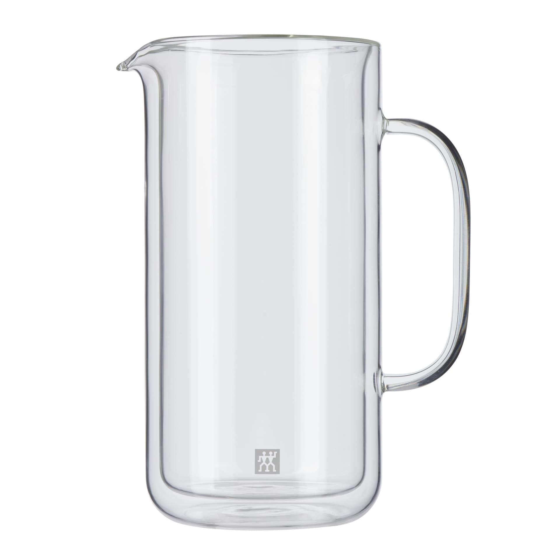 Sorrento Plus Double-Wall Carafe