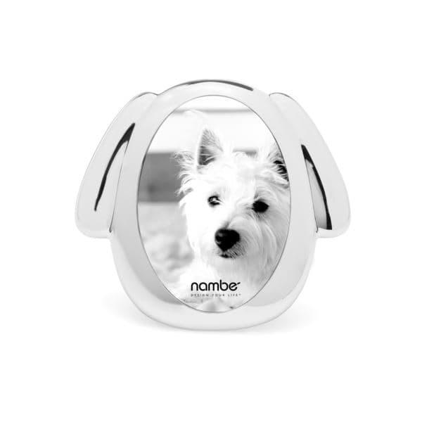 Dog Frame 3x5