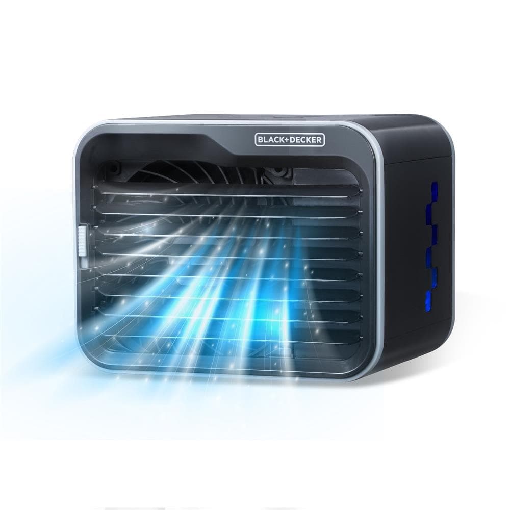 Desktop Air Cooler
