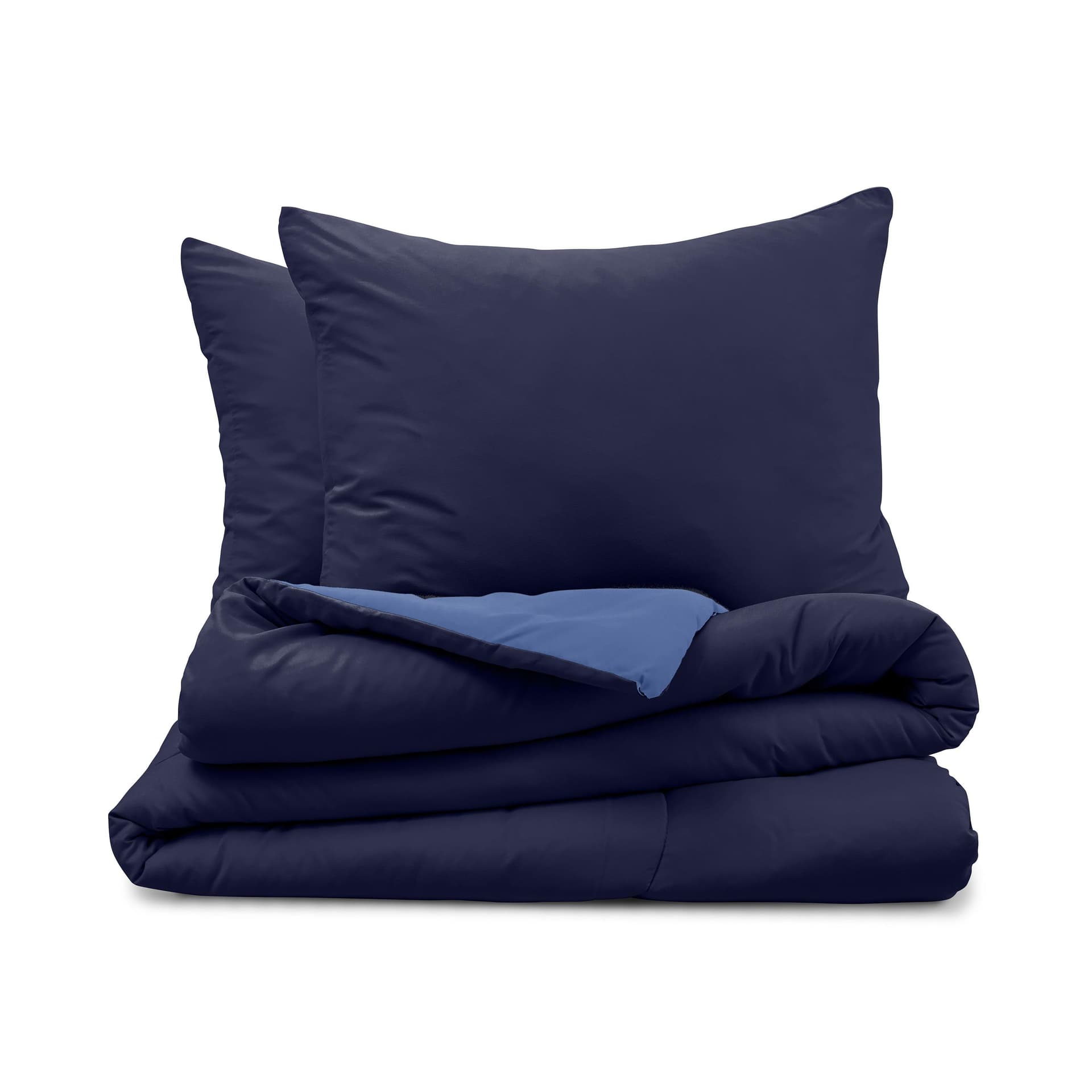 Reversible Comforter Set Size King
