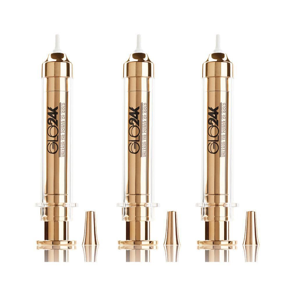 Instant Facelift Cream with 24k Gold
