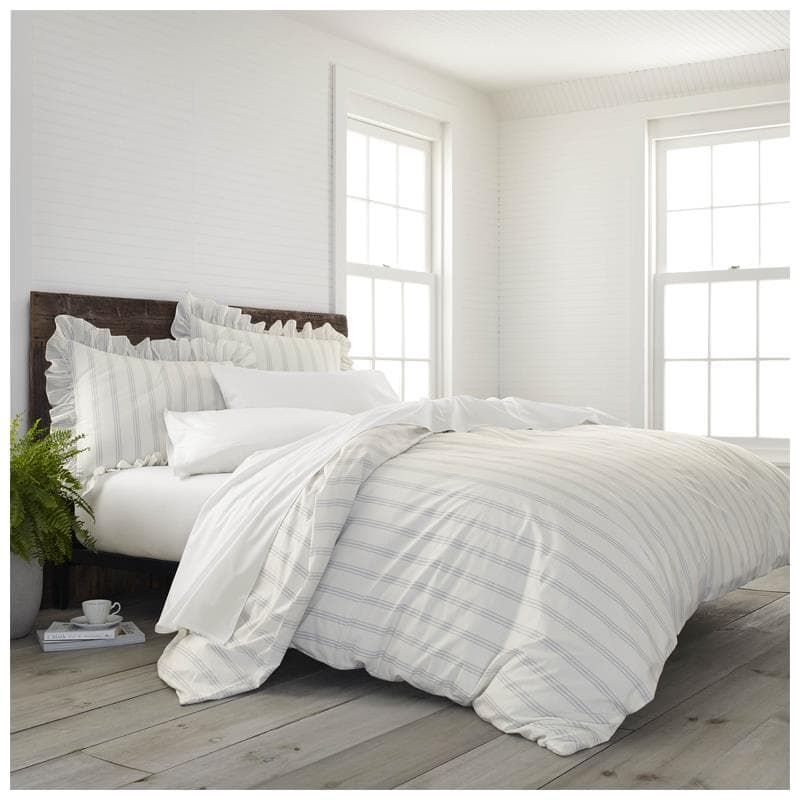 EcoPure Comfort Wash Brooke Set Size King