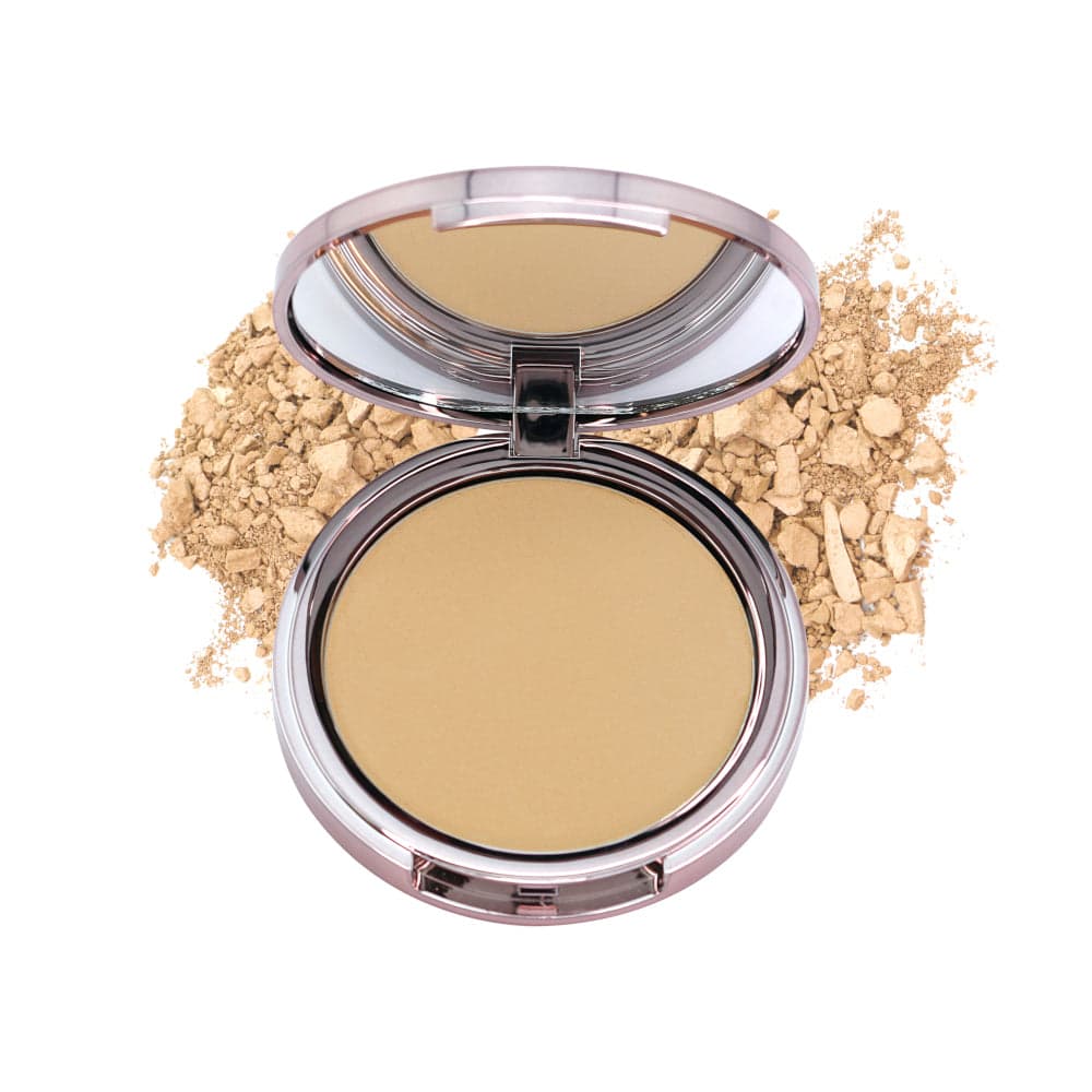 Luminous Face Powder - Neutral, WithoutBrush