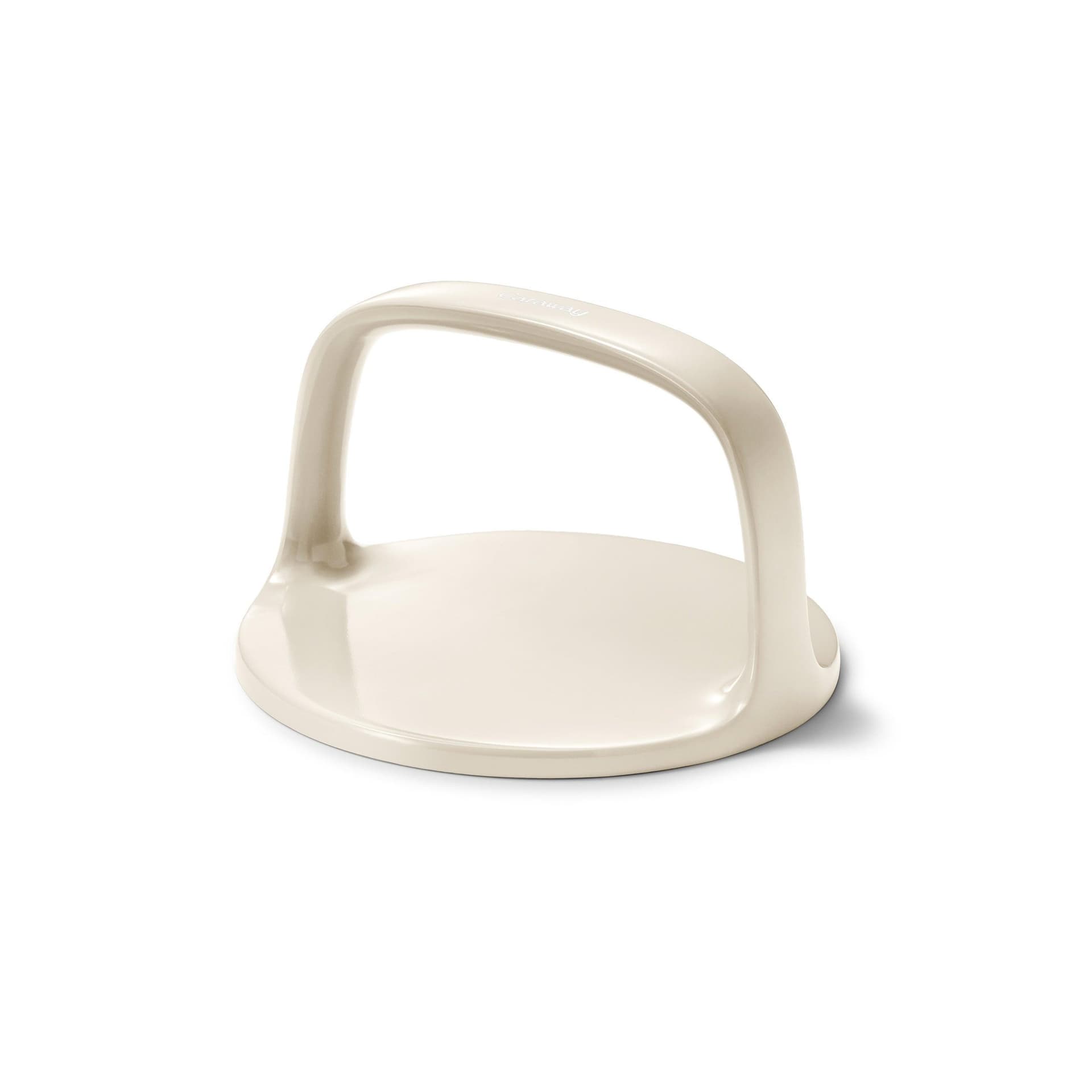 Grill Press Cream