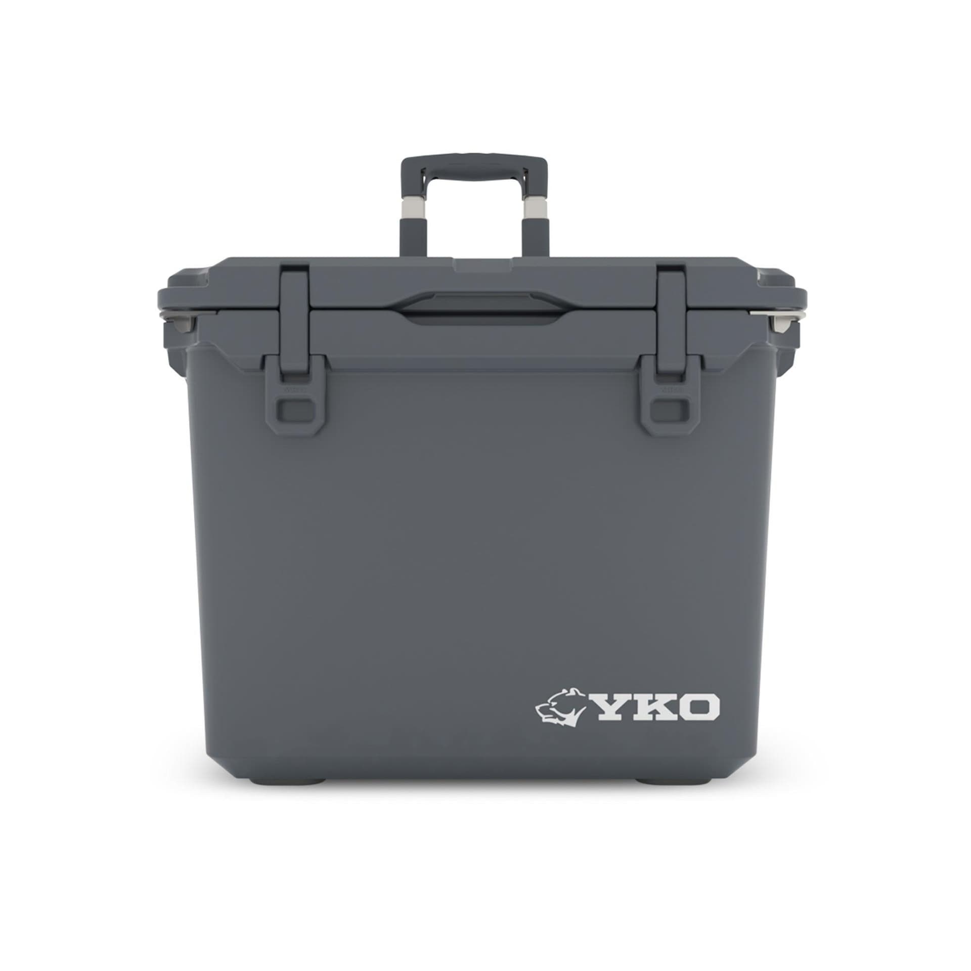 Wind River Series 35qt Party Wagon Wheeled Cooler Lava