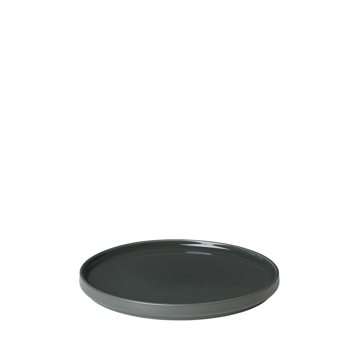 PILAR Dessert Plates 8 Inch Set of 4