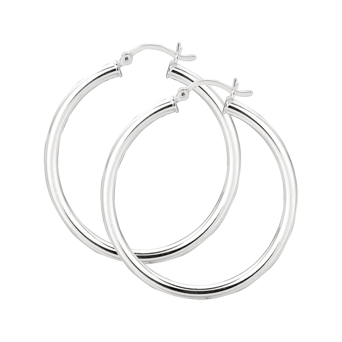 Hoop Earrings