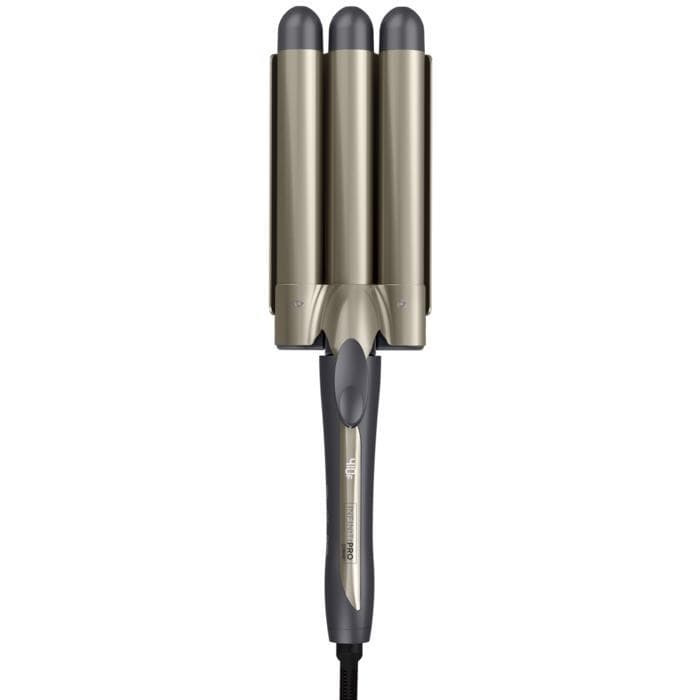 InfinitiPRO Triple Barrel Waver