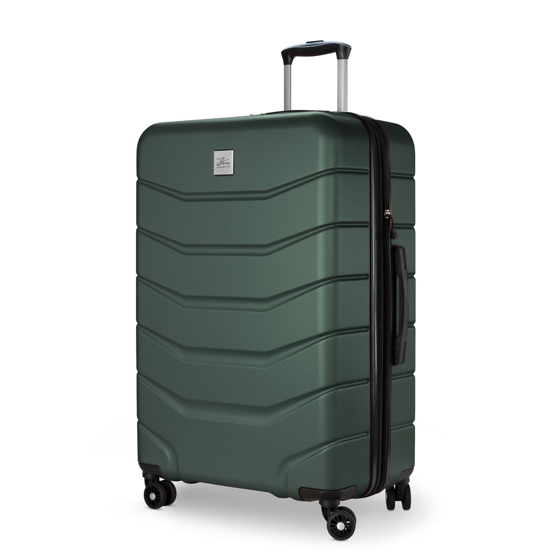 Skyway - Silverton HS Large Check-In Expandable Spinner -Thyme