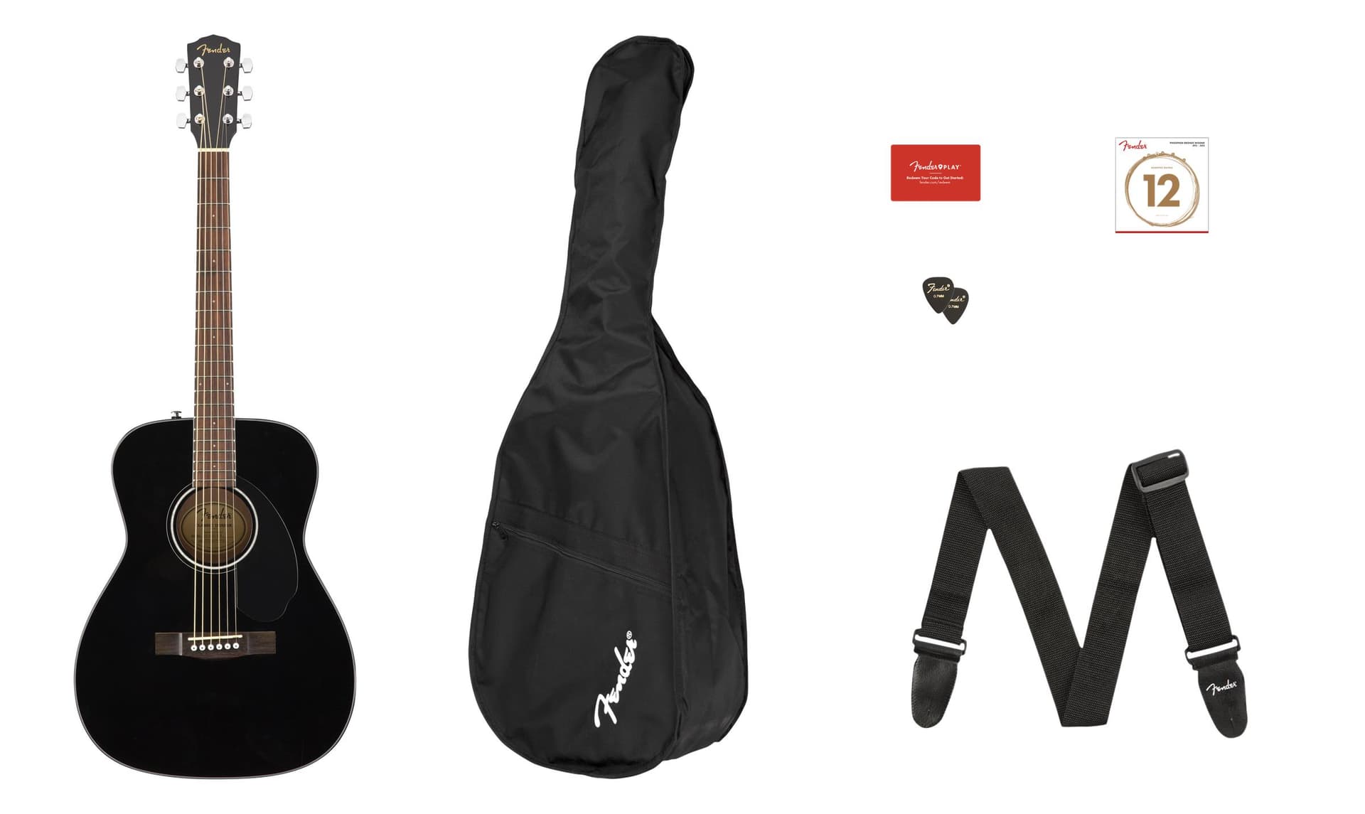 CC-60s Concert Pack V2