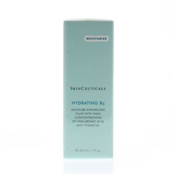 Hydrating B5 Moisture-Enhancing Fluid Size 1oz