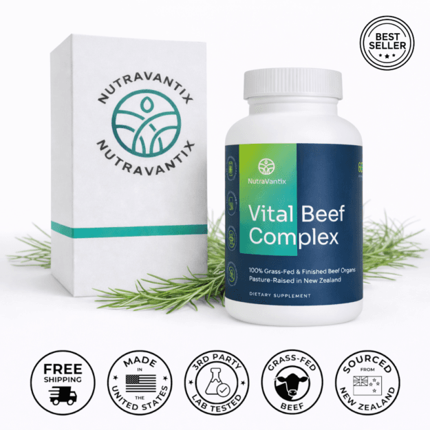 Vital Beef Complex