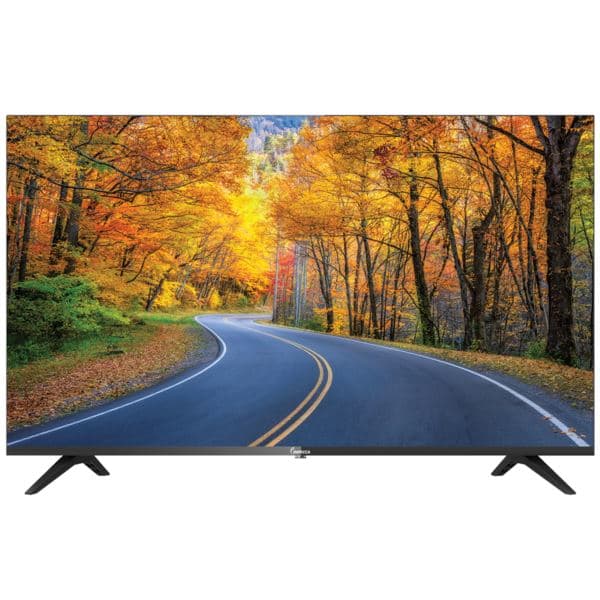 FHD 1080P Frameless LED TV Size 43"