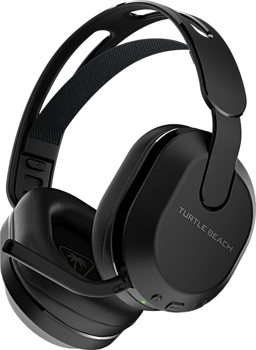 Stealth 500 Gaming Headset for Xbox: Black