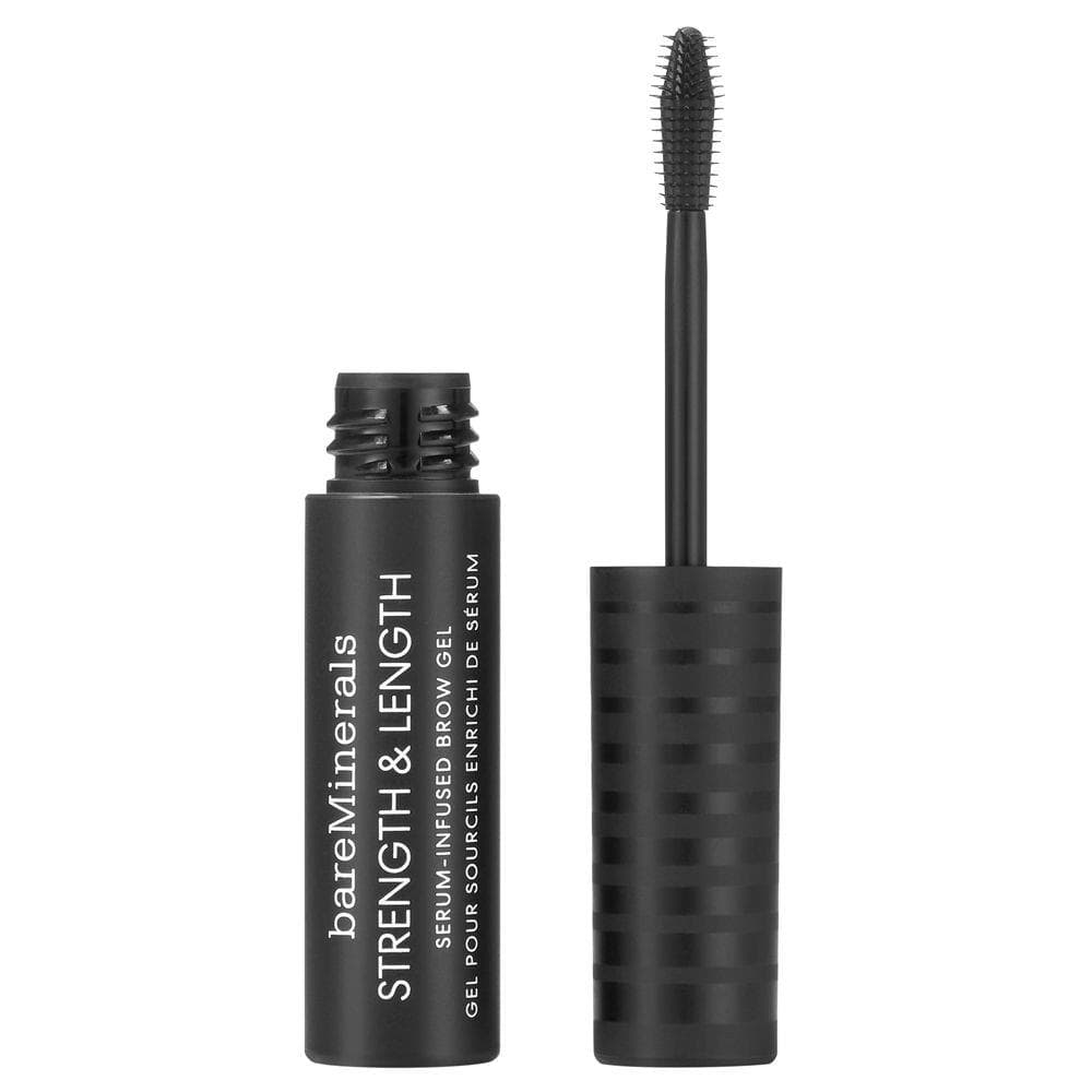 Strength & Length Serum-Infused Mascara