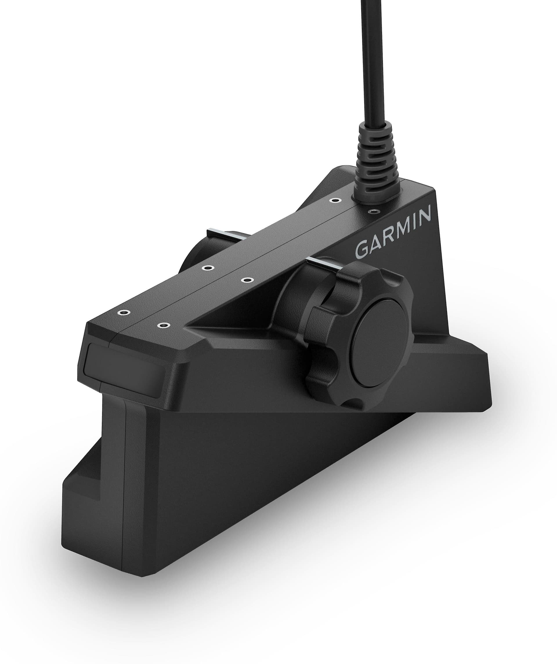 Garmin Livescope XR LVS62 Transducer with mounting hardware