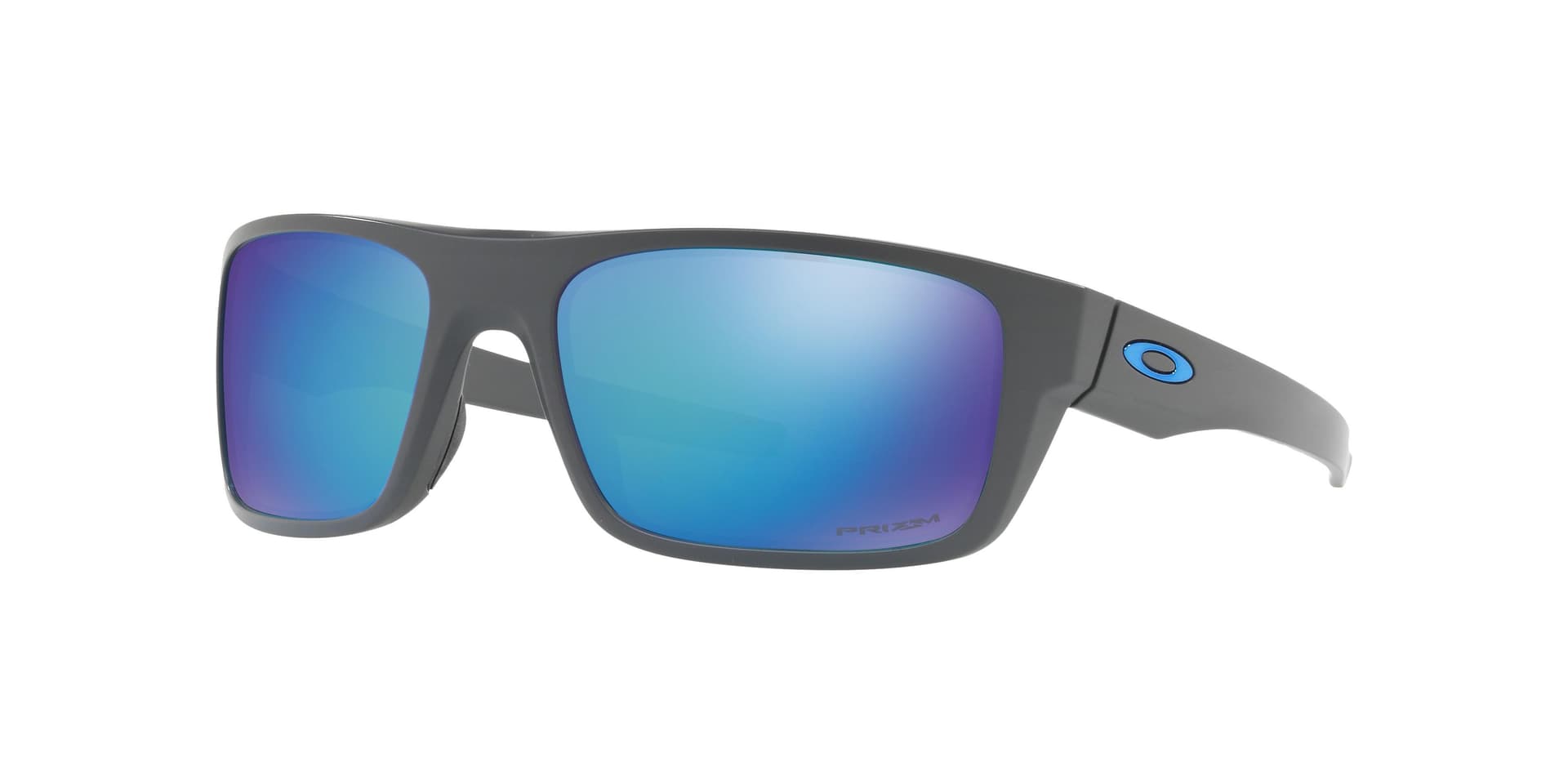 Polarized Drop Point Sunglasses