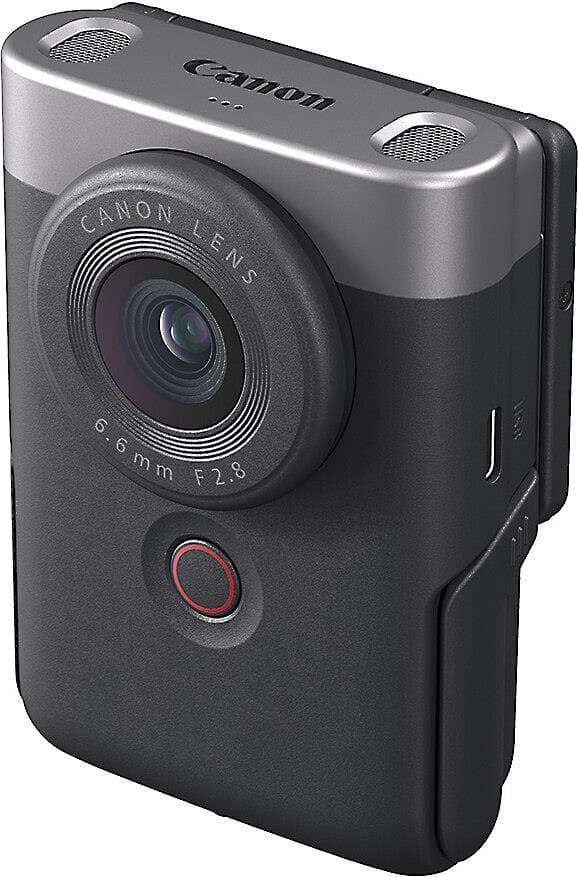 Canon PowerShot V10