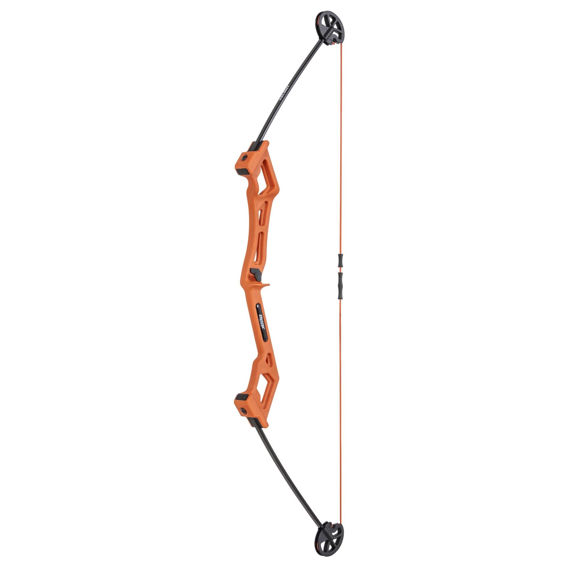 Bear Archery - Valiant Bow Set - Flo Orange