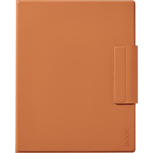 BOOX Go 10.3 Magnetic Cover Case Orange