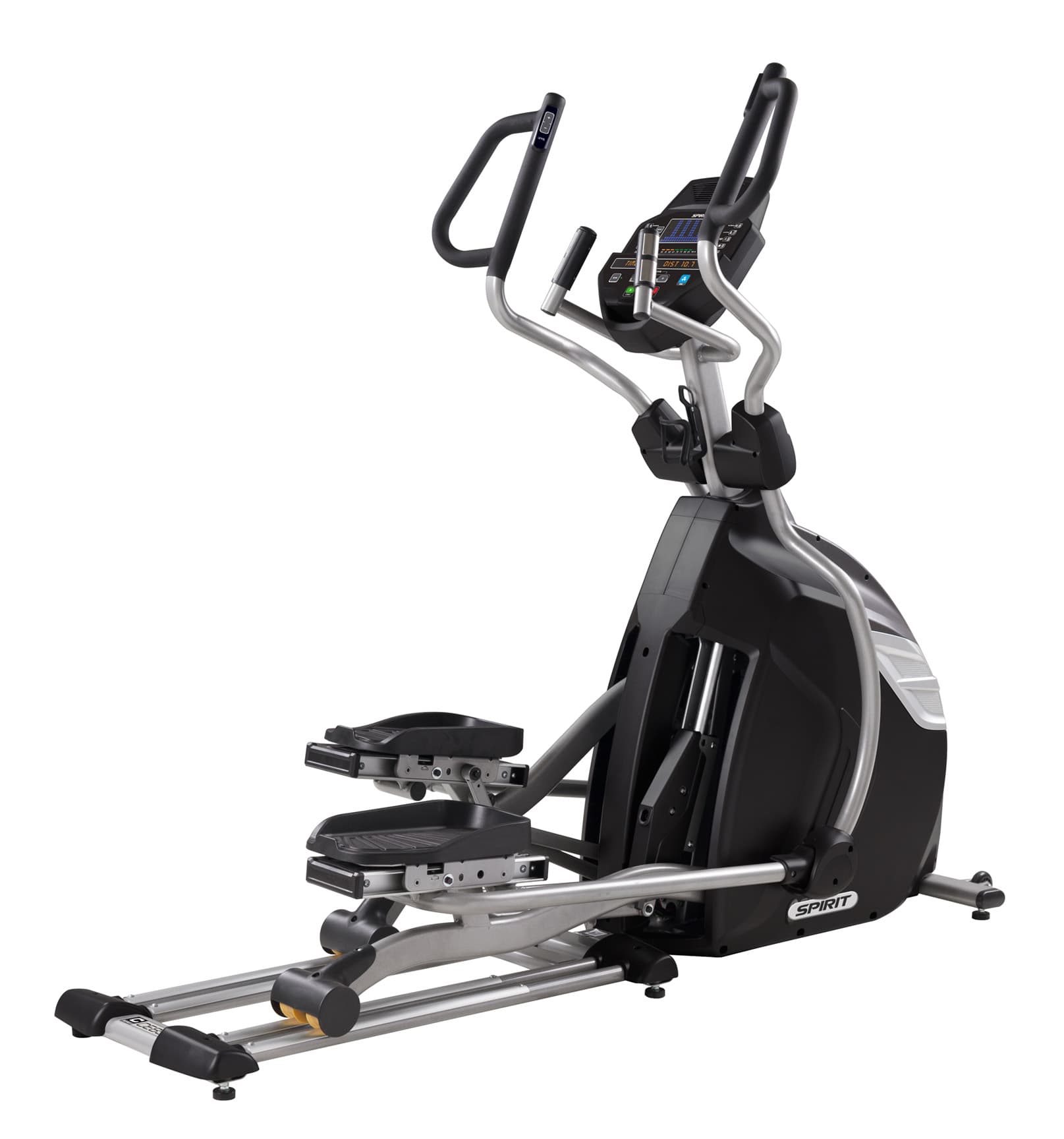 Light Commercial Elliptical