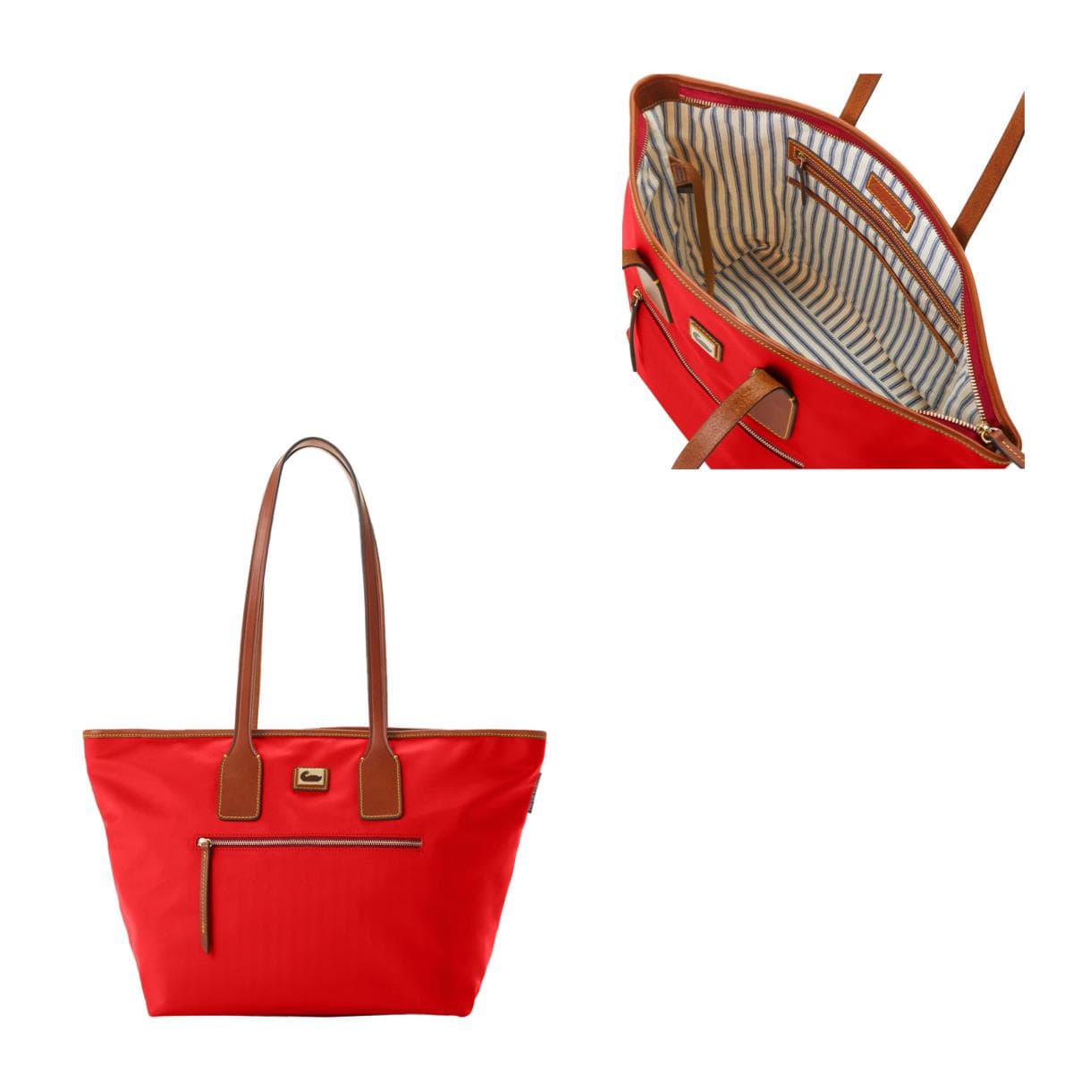 Wayfarer Tote
