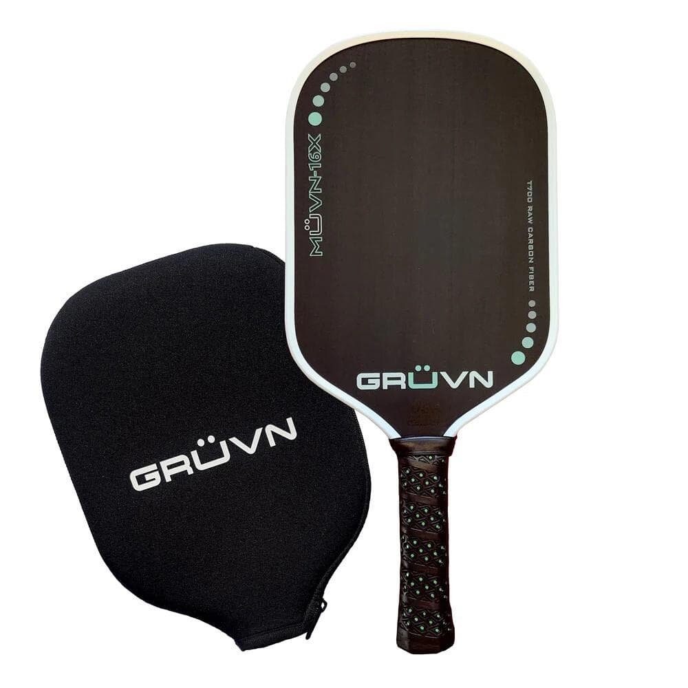 MUVN-16X Pickleball Paddle Size 16.5''