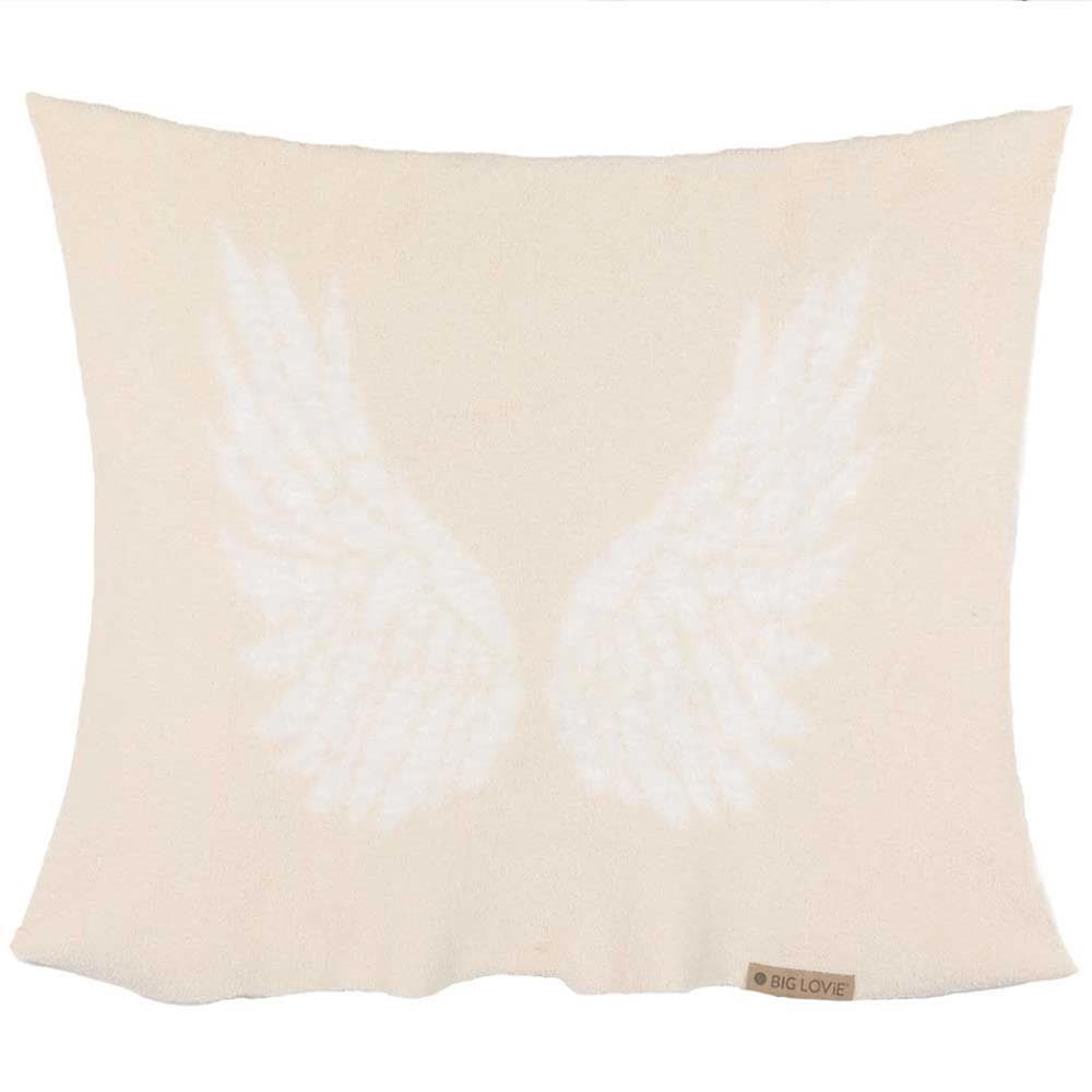 Dream Blanket: Wings Size 30" x 40"