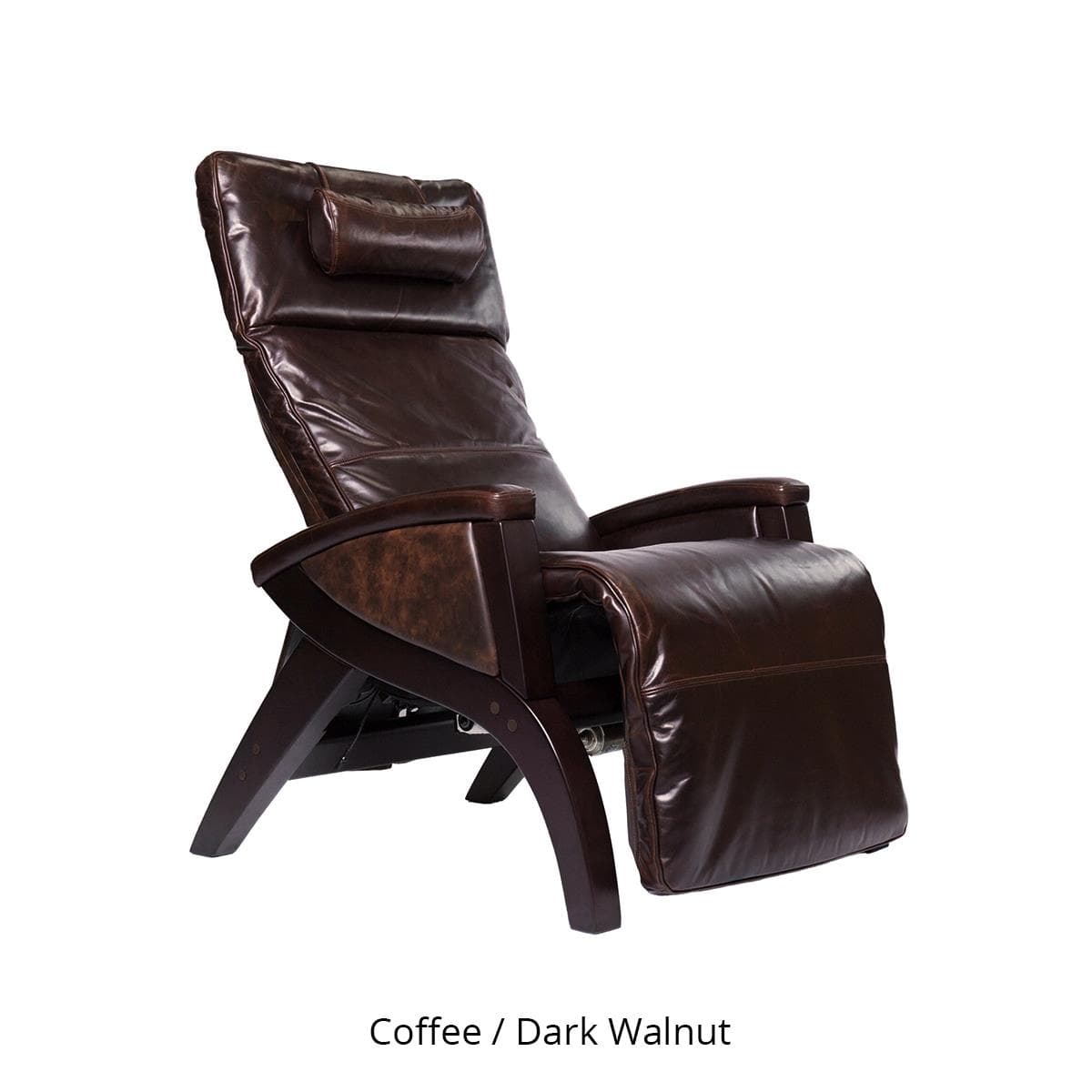 SVAGO NEWTON Mahogany / Dark Walnut