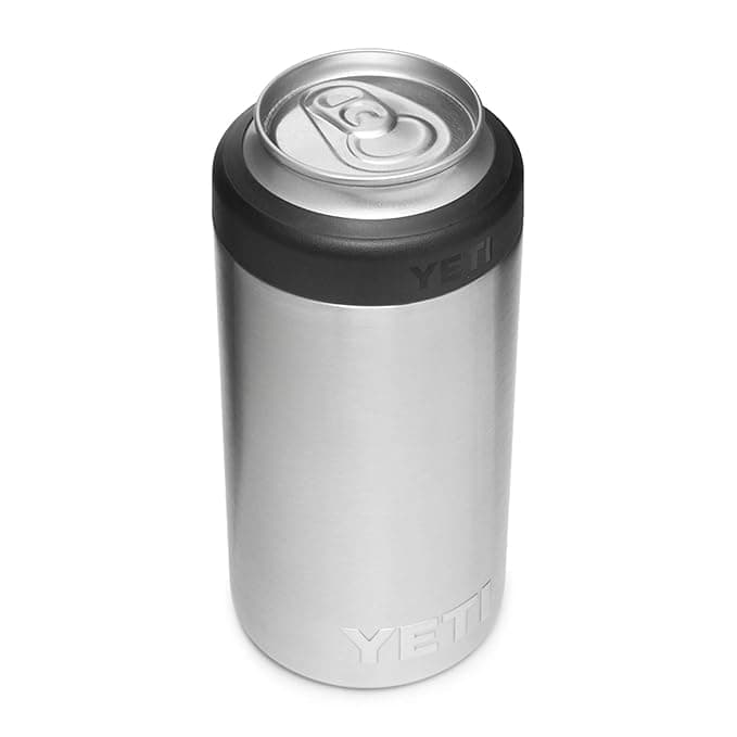 Colster Tall - Stainless Steel