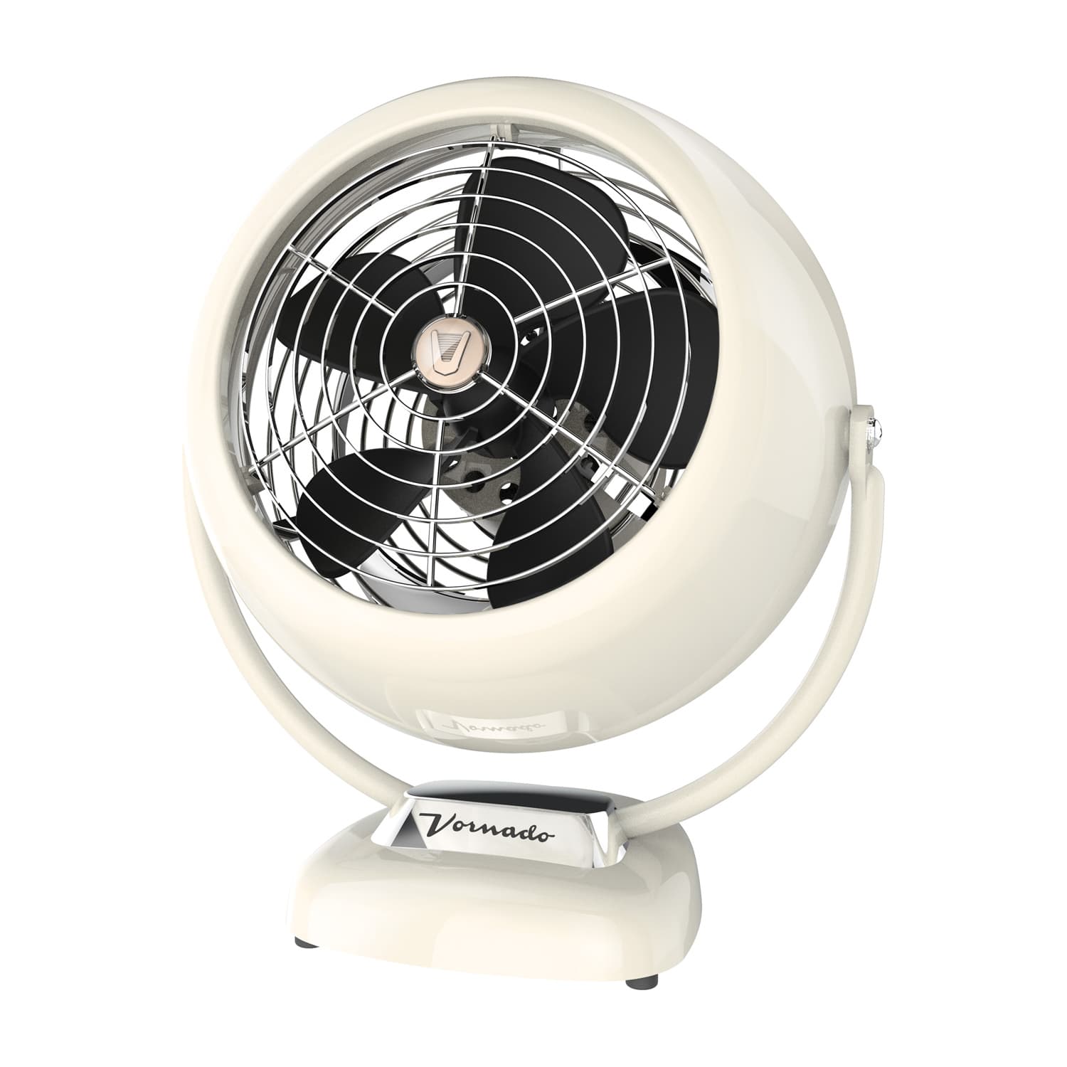 Vfan Vintage White
