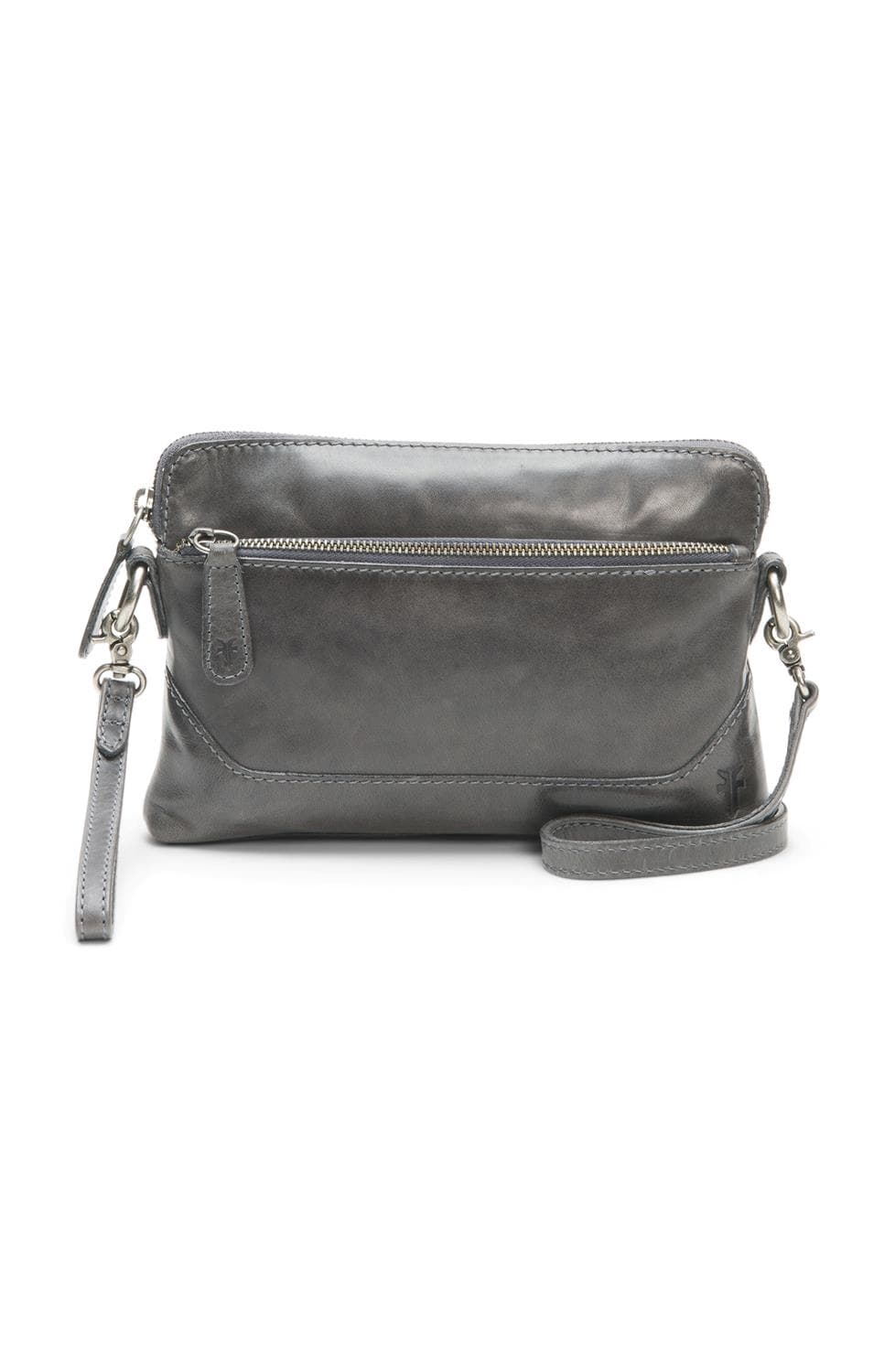 Melissa Crossbody Wristlet
