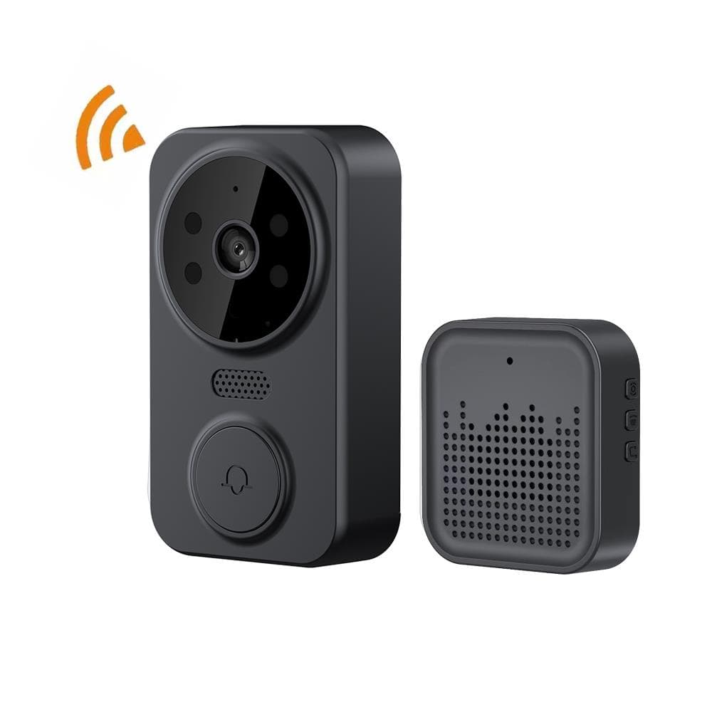 Video Door Bell