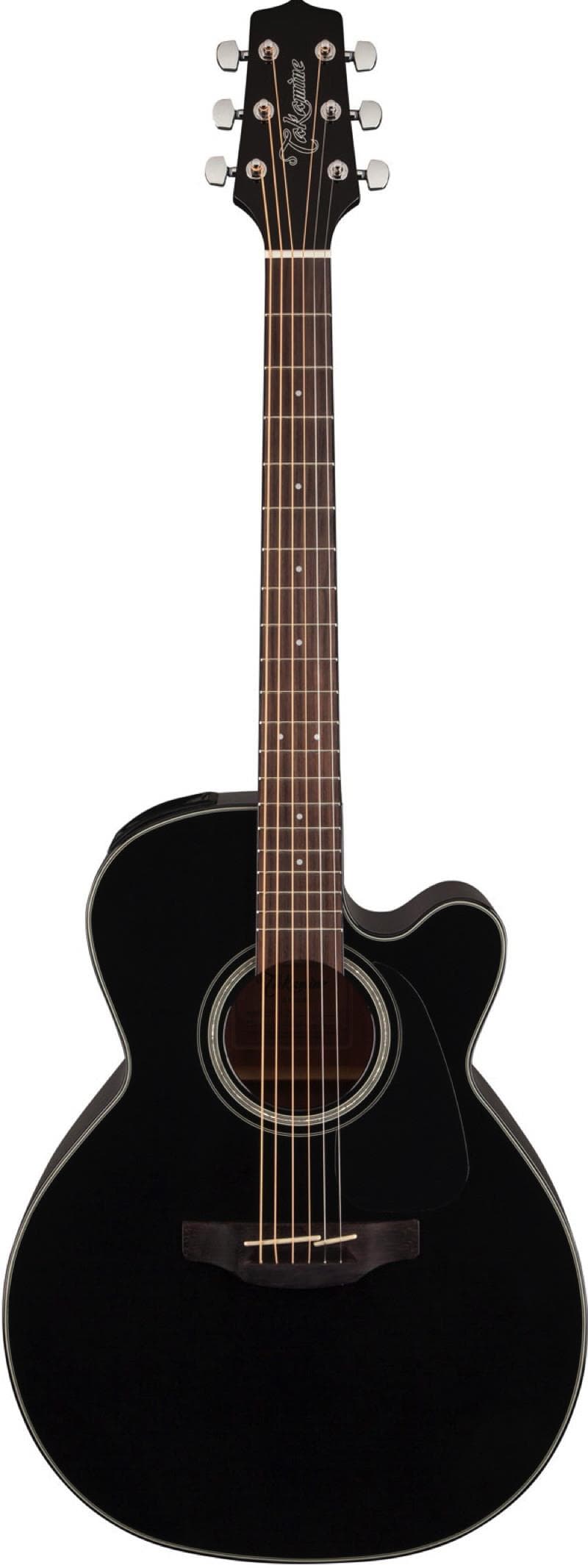GN30CE Acoustic-Electric Guitar