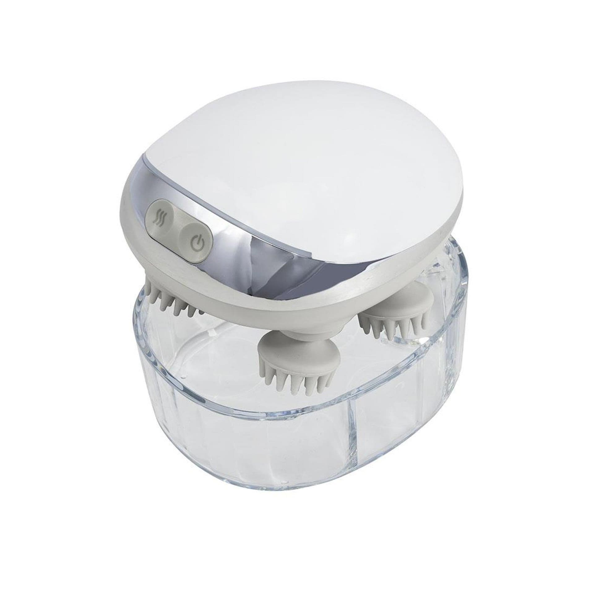 Waterproof Handheld Scalp/Head Massager