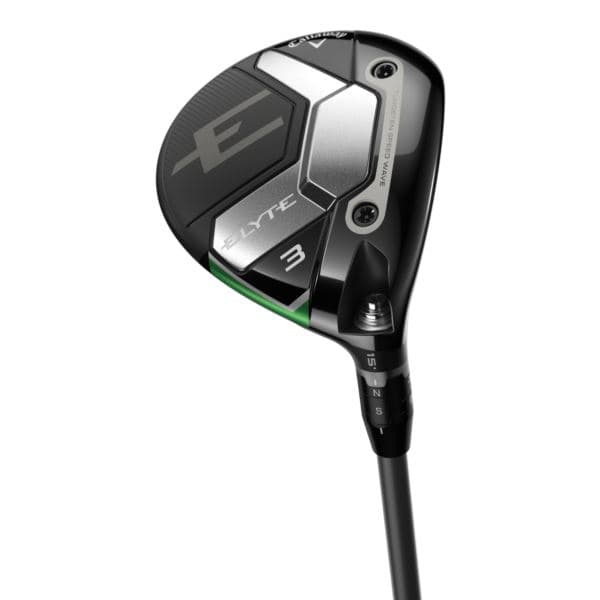 Elyte Fairway Wood