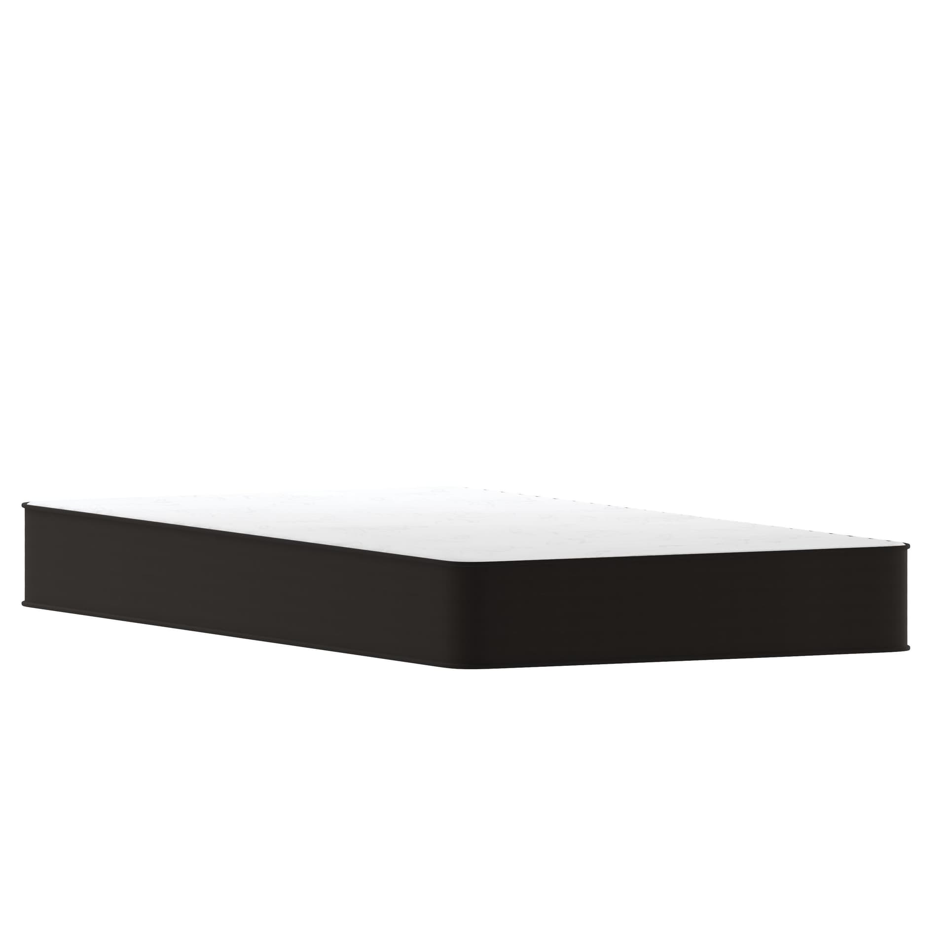 8" Hybrid Innerspring Mattress, Full Mattress in a Box - Premium Mattress