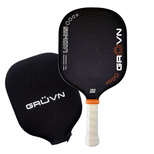 LAZR-16S Pickleball Paddle Size 15.9"